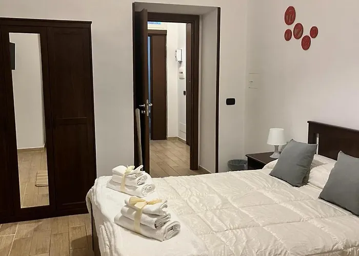 La Casa Della Bella M'Briana