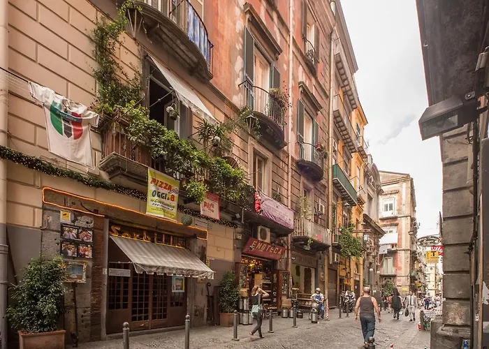 Vico Street